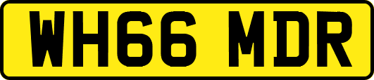 WH66MDR