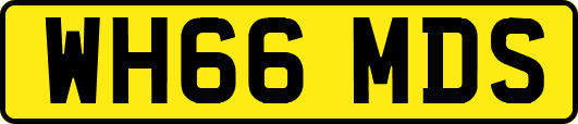 WH66MDS