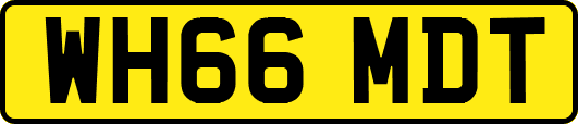 WH66MDT