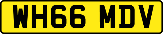 WH66MDV