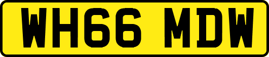 WH66MDW