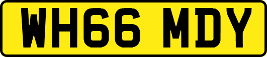 WH66MDY