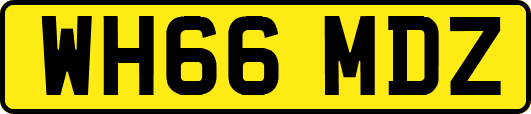 WH66MDZ