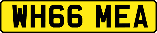 WH66MEA