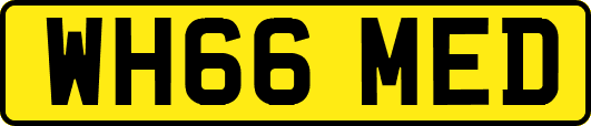 WH66MED