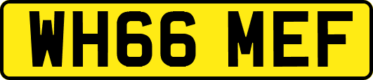 WH66MEF