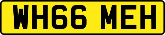 WH66MEH