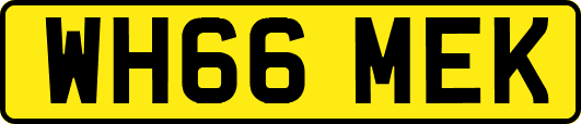 WH66MEK