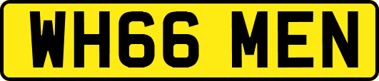 WH66MEN