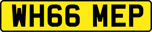 WH66MEP