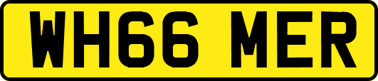 WH66MER