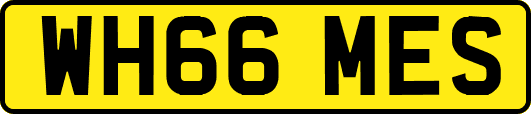 WH66MES