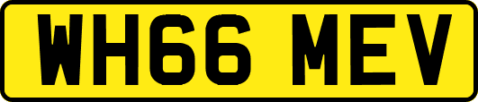 WH66MEV