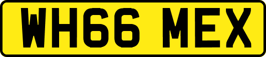 WH66MEX