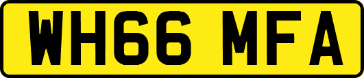 WH66MFA