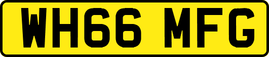 WH66MFG