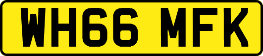 WH66MFK