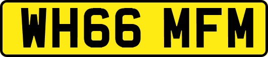 WH66MFM