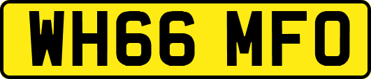 WH66MFO