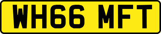 WH66MFT