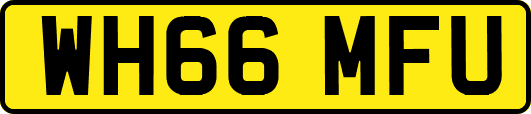 WH66MFU