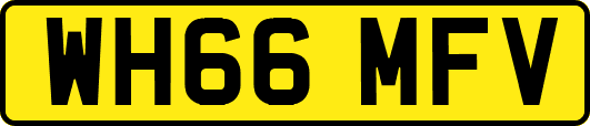 WH66MFV