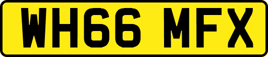 WH66MFX
