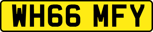 WH66MFY