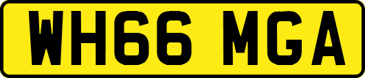 WH66MGA