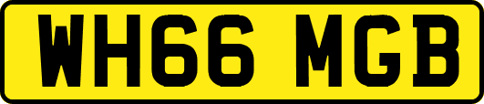 WH66MGB