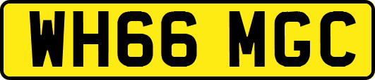 WH66MGC