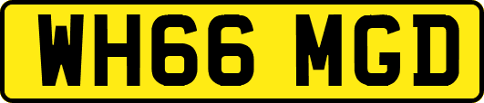 WH66MGD