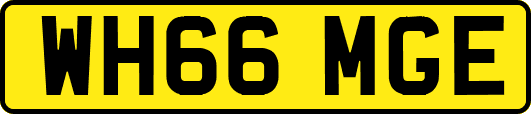 WH66MGE