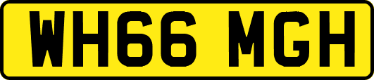 WH66MGH