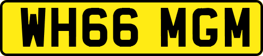 WH66MGM