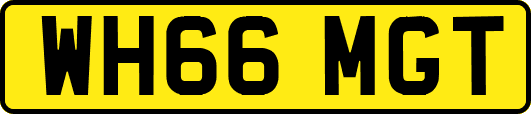 WH66MGT