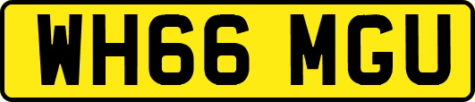 WH66MGU