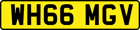 WH66MGV