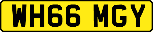 WH66MGY