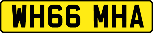 WH66MHA