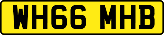WH66MHB