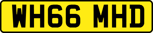 WH66MHD