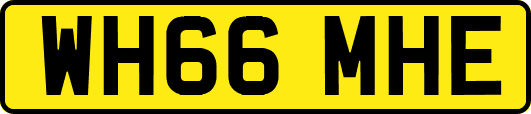 WH66MHE