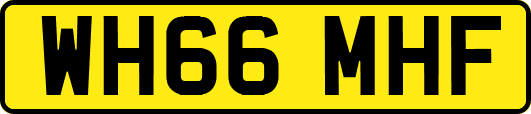 WH66MHF