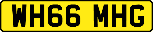 WH66MHG