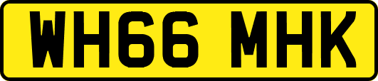 WH66MHK