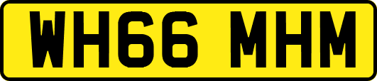 WH66MHM