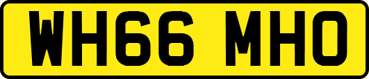 WH66MHO