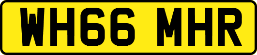 WH66MHR