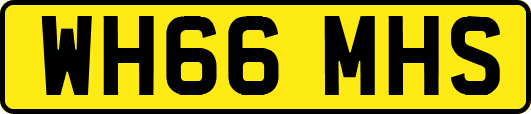 WH66MHS